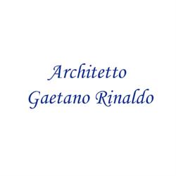 Architetto Gaetano Rinaldo
