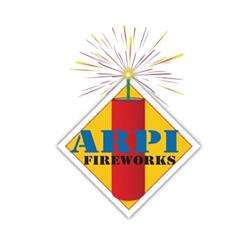 Arpi Fireworks