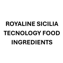 Royaline Sicilia Tecnology Food Ingredients