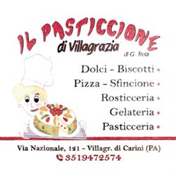 Il Pasticcione