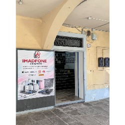smartphone imadFone Center cellulari PRATO