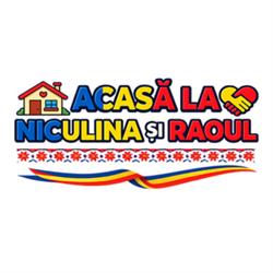 A Casa la Niculina și Raoul