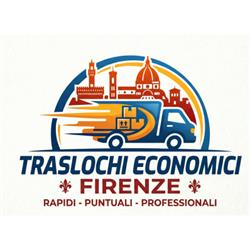 Traslochi Economici Firenze