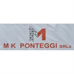 Mk Ponteggi Montaggio Smontaggio Noleggio