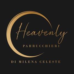 Heavenly parrucchieri
