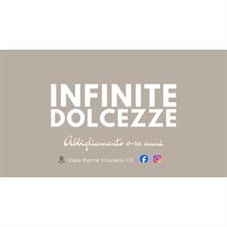 Infinite Dolcezze Abbigliamento 0-16 Anni