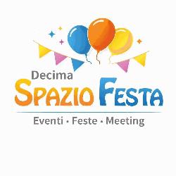 Spazio Festa Decima