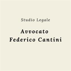 Cantini Avvocato Federico