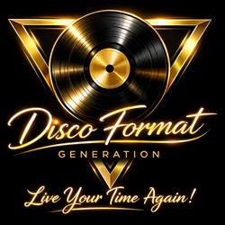 Disco Format Generation