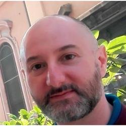 Giovanni Luca Ianni: Psicólogo/Psychologist  Consulente di Coppia, Couple Therapy, Terapia de Pareja