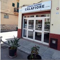 Franco Calafiore Impresa Funebre