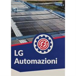 Lg Automazioni