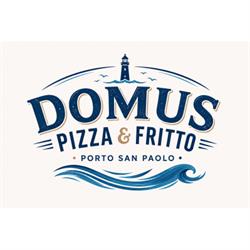 Domus Pizza & Fritto