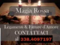 Rituali Legamenti Amore