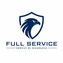 Full Service - Servizi di Sicurezza Milano