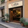 INSEGNA - VOLTA