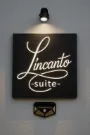INSEGNA - INCANTO SUITE B