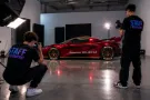 Videomaking Automotive Professionale - Shooting Auto Sportive by Lmao Graphic