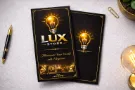 BROCHURE - LUX