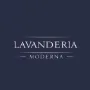 LOGO - LAVANDERIA MODERNA