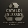 LOGO - SMALTIMENTO CATALDI