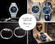 FOTO E GRAFICHE 3D - OROLOGI FAMIRARI