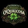 DOPO - CREAZIONE LOGO - OQUALCOSA