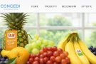 SITO WEB - CONGEDI MAXISTORE