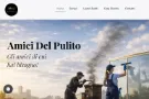SITO WEB - AMICI DEL PULITO