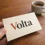 BIGLIETTO DA VISITA - VOLTA