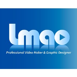 Lmao Graphic - Graphic Designer & VideoMaker / Lecce