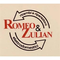 Romeo e Zulian assistenza riparazione