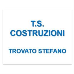 T.S. Costruzioni  Trovato Stefano