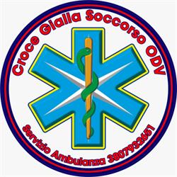 Croce Gialla Soccorso  - Ambulanza Privata