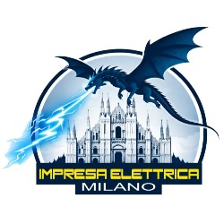 Impresa Elettrica Milano "Drago 71"