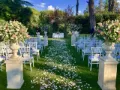 Villa ricevimenti