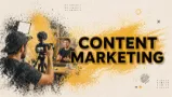 Content marketing