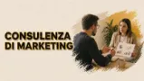 Consulenza di marketing