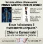 risarcimento