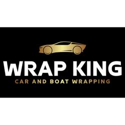 Wrap King Car and Boat Wrapping