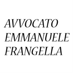 Avvocato Emmanuele Frangella
