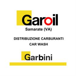 Garbini - Area di Servizio GAROIL
