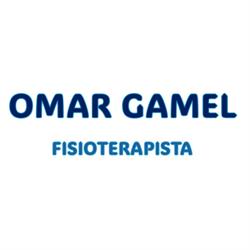 Dott. Omar Gamel Fisioterapista