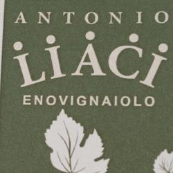 Antonio Liaci enovignaiolo