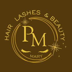 PM Hair Lashes & Beauty - Pipicella Mari