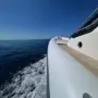 Noleggio gommone Capri