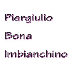 Piergiulio Bona Imbianchino