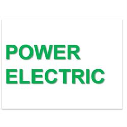 Power Electric