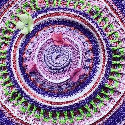 Art & Crochet