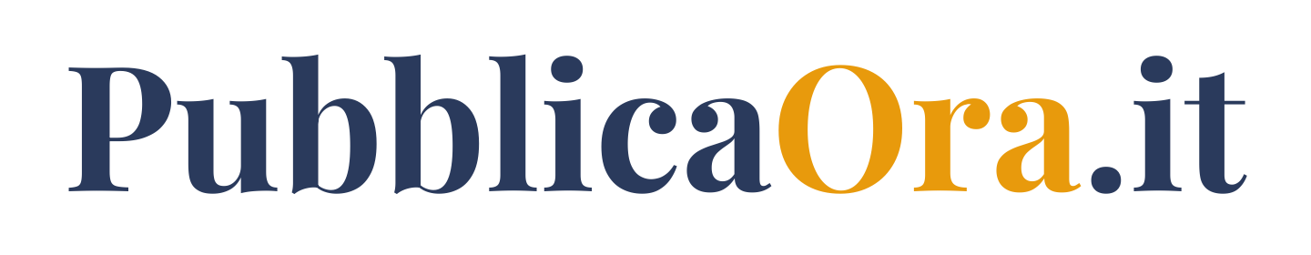 PubblicaOra